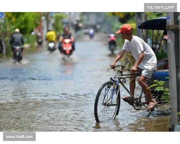 曼谷暴雨攻略 曼谷暴雨攻略