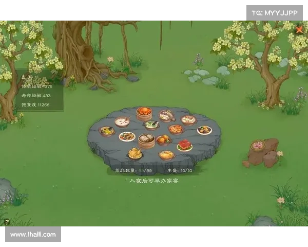 桃花源记2孩子攻略 桃花源记2孩子攻略