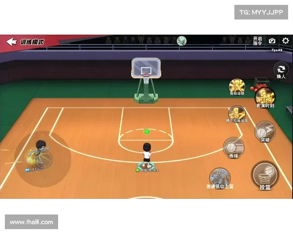 灌篮高手手游模拟器 灌篮高手手游模拟器