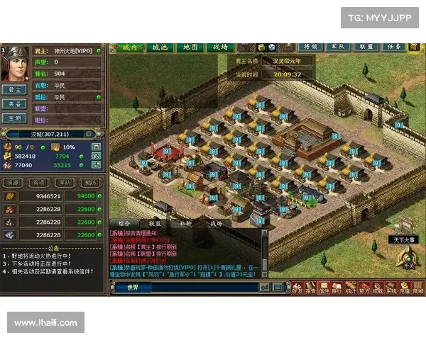 热血三国新手攻略 热血三国新手攻略