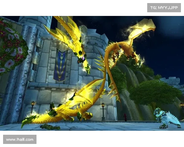 破碎飞行:魔兽世界坐骑征程 破碎飞行:魔兽世界坐骑征程