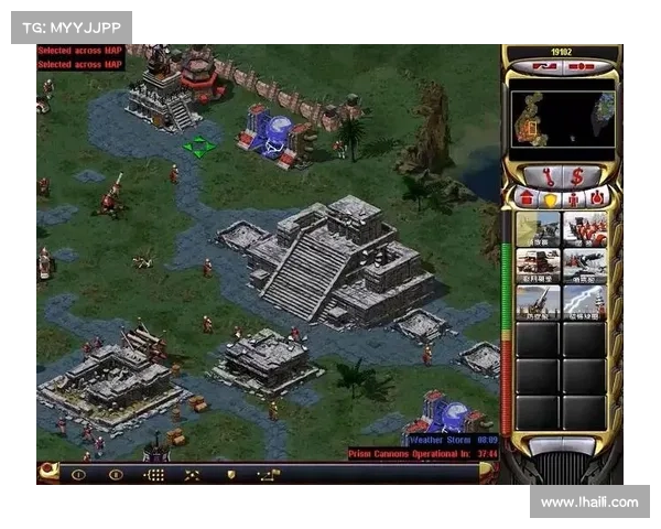 红警2:士兵升级攻略大揭秘 红警2:士兵升级攻略大揭秘