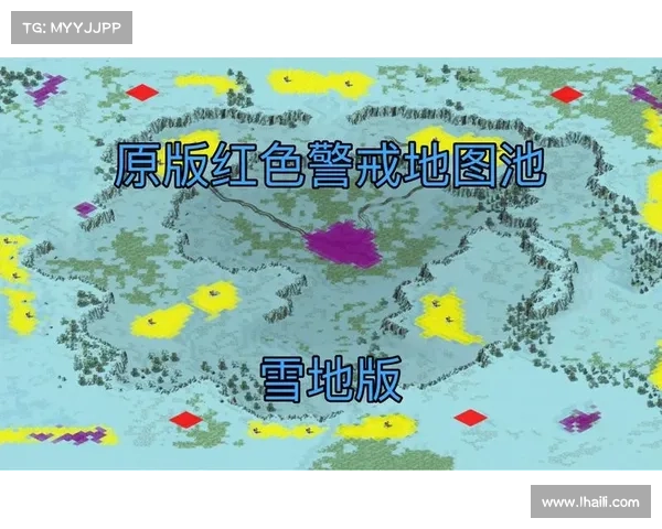 红警地图:指南与技巧 红警地图:指南与技巧