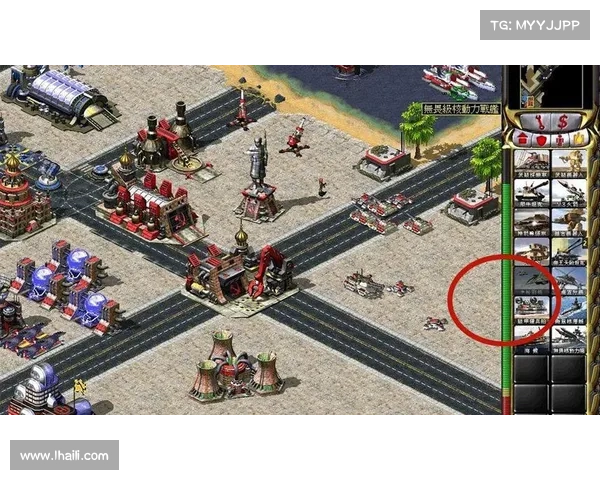 红警:疯狂刷钱秘籍 红警:疯狂刷钱秘籍