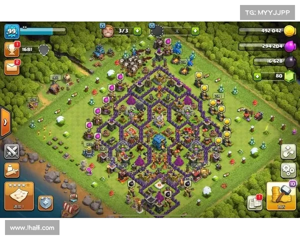 部落攻略秘笈:新手部落发育指南 部落攻略秘笈:新手部落发育指南